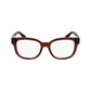 Victoria Beckham Brown Injected Glasses (Frames)