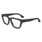 Victoria Beckham Gray Injected Glasses (Frames)