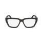 Victoria Beckham Gray Injected Glasses (Frames)