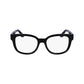 Victoria Beckham Black Injected Glasses (Frames)