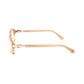 Michael Kors White Acetate Glasses (Frames)