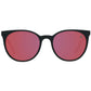 Timberland Bicolor Other Fibres Sunglasses