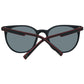 Timberland Black Other Fibres Sunglasses