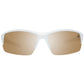 Timberland White Other Fibres Sunglasses