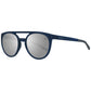 Timberland Blue Other Fibres Sunglasses