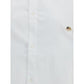 Fiorucci White Cotton Shirt