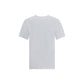 Fiorucci White Cotton T-Shirt
