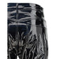 Fiorucci Black Polyethylene Casual Pants