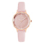 Juicy Couture Multicolor Plastic Dress Watch