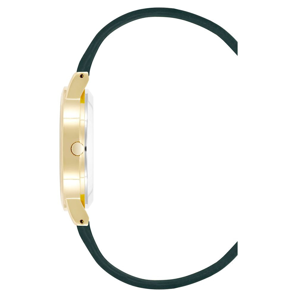 Juicy Couture Bicolor Plastic Bracelet Watch