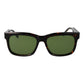 Replay Bicolor Plastic Sunglasses