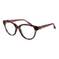 Trussardi Multicolor Acetate Glasses (Frames)