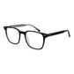 Tommy Hilfiger Black Acetate Glasses (Frames)