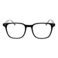 Tommy Hilfiger Black Acetate Glasses (Frames)
