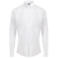 Dolce & Gabbana White Cotton Dress Shirt