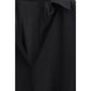 Tom Ford Black Silk Dress Shirt