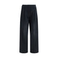 Golden Goose Black Cotton Jeans Denim