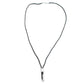Morellato Gray Stainless Steel Necklace