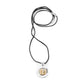 Morellato Gray Stainless Steel Necklace