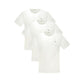 Tommy Hilfiger Bianco Cotton Men T-Shirt