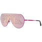Victoria's Secret Pink Metal Sunglasses