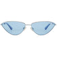 Victoria's Secret Silver Metal Sunglasses