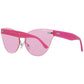 Victoria's Secret Pink Plastic Sunglasses