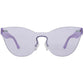 Victoria's Secret Multicolor Plastic Sunglasses