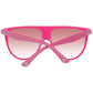 Victoria's Secret Pink Plastic Sunglasses