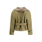 Burberry Beige Cotton Clothing