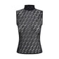 Fendi Black Polyamide Top