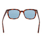Guess Brown Plastic Sunglasses