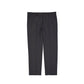 BLANCA VITA Gray Elastane Cropped Pants