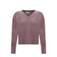 Brunello Cucinelli Multicolor Cashmere Cashmere Sweater