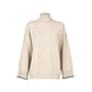 Brunello Cucinelli Beige Cashmere Cashmere Sweater