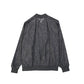 Brunello Cucinelli Gray Virgin Wool Bomber