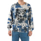 Kenzo Gray Cotton Sweatshirt