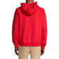 KNT KITON Multicolor Elastane Sweatshirt