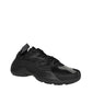 Lanvin Black Polyethylene Athletic Sneakers