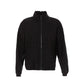 Marcelo Burlon Black Cotton Bomber