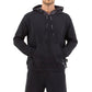 Etro Black Cotton Sweatshirt