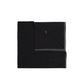 Givenchy Black Cashmere Scarf