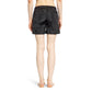 Givenchy Black Polyamide Swim Shorts