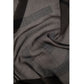 Givenchy Gray Cashmere Scarf