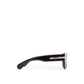 Gucci Black Acetate Sunglasses