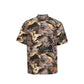 Heron Preston Bicolor Cotton T-Shirt