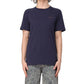 Marni Black Cotton T-Shirt