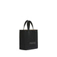 Marni Black Calfskin Tote Bag