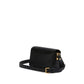 Marni Black Calfskin Crossbody Bag