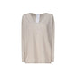 Max Mara Beige Cashmere Sweater